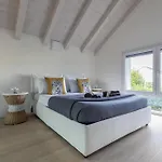 Апартаменты I-homes Loft Prestige Падуя