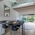 Апартаменты I-homes Loft Prestige Падуя