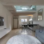 Апартаменты I-homes Loft Prestige Падуя