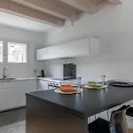 Апартаменты I-homes Loft Prestige Падуя