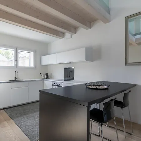 Apartamento I-homes Loft Prestige