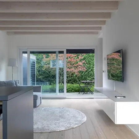 I-homes Loft Prestige דירה