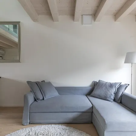 I-homes Loft Prestige Апартаменты *