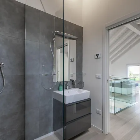 I-homes Loft Prestige דירה *