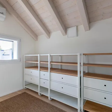 Apartamento I-homes Loft Prestige *