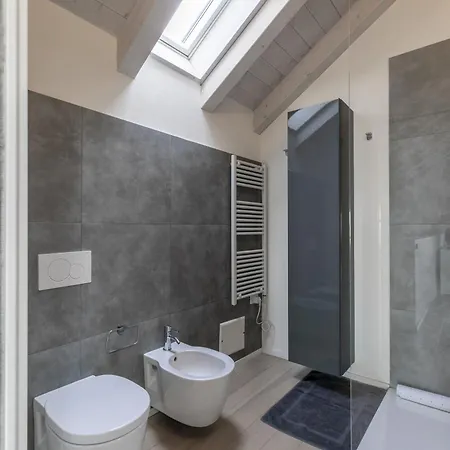I-homes Loft Prestige Apartamento *