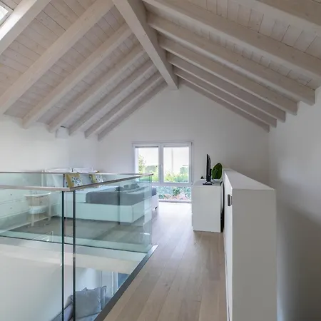 דירה I-homes Loft Prestige *