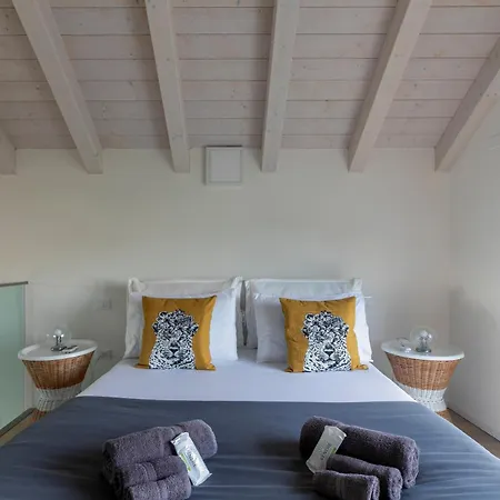 I-homes Loft Prestige * פאדובה