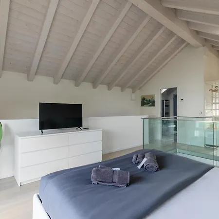 I-homes Loft Prestige דירה