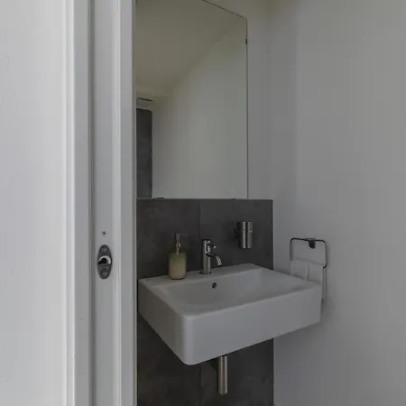Apartamento I-homes Loft Prestige