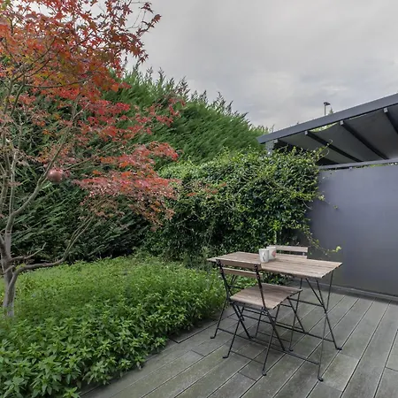I-homes Loft Prestige דירה *