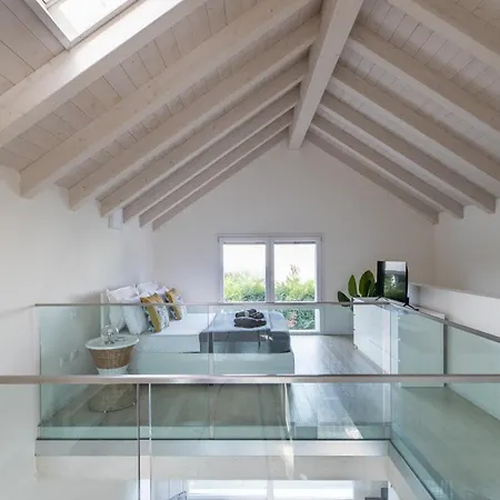 I-homes Loft Prestige פאדובה