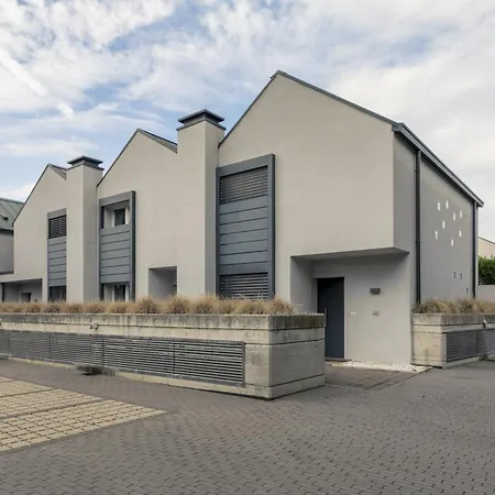 I-homes Loft Prestige Падуя