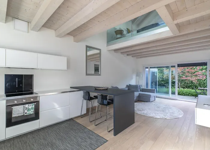 I-homes Loft Prestige Padova