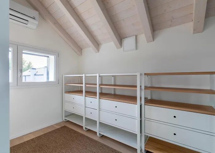 Appartamento I-homes Loft Prestige *