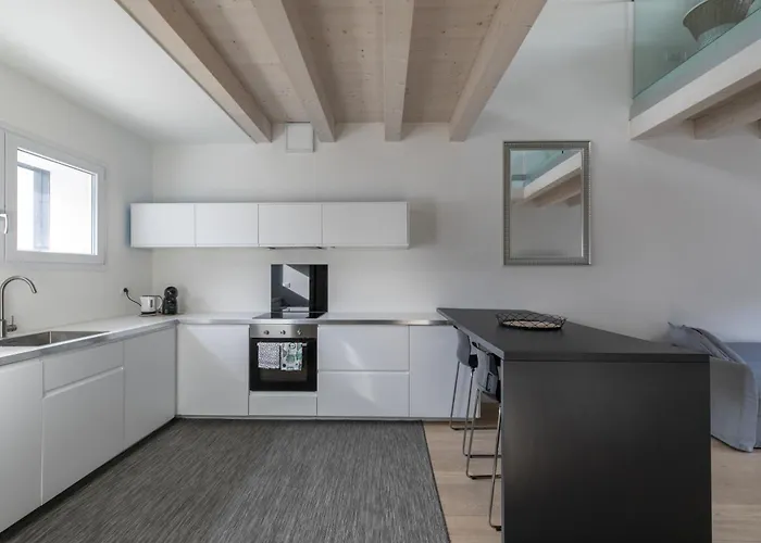 I-homes Loft Prestige Appartamento *