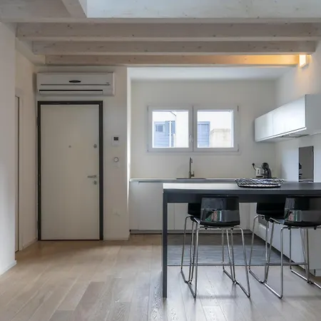 I-homes Loft Prestige * Padua