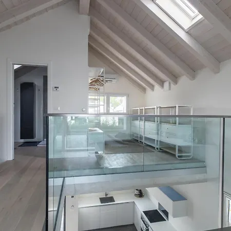 I-homes Loft Prestige Padova