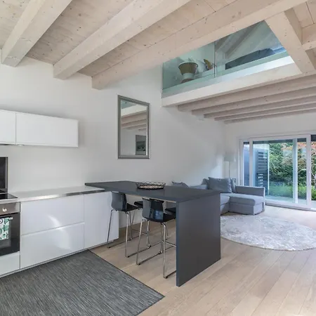 I-homes Loft Prestige Padua