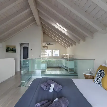 Apartamento I-homes Loft Prestige