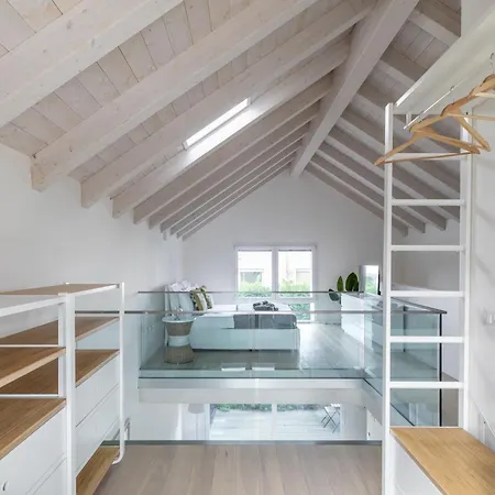 I-homes Loft Prestige Padua