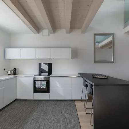 I-homes Loft Prestige Apartamento *