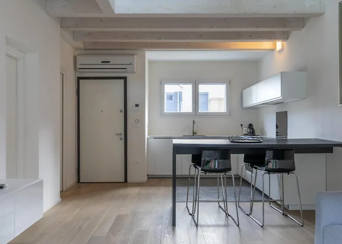 I-homes Loft Prestige * 帕多瓦