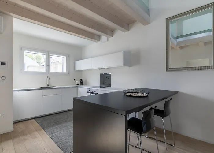公寓 I-homes Loft Prestige