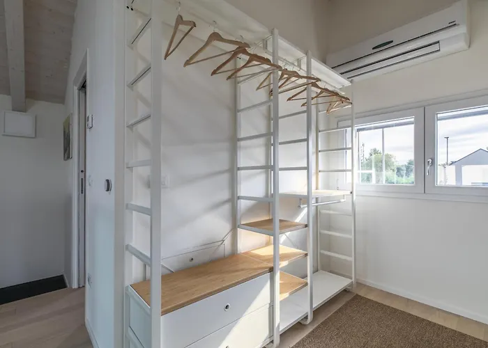 I-homes Loft Prestige * 帕多瓦