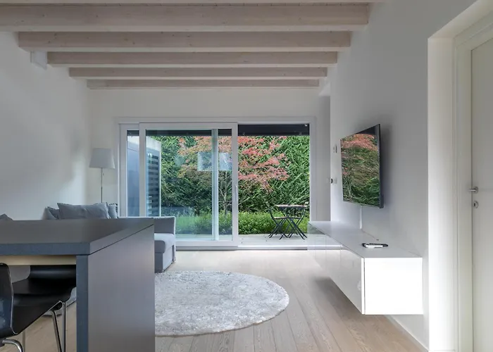 I-homes Loft Prestige 公寓