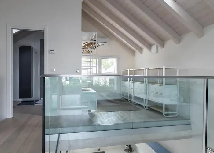 I-homes Loft Prestige 帕多瓦