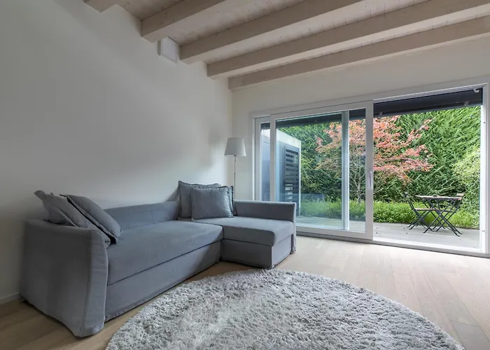 I-homes Loft Prestige 公寓