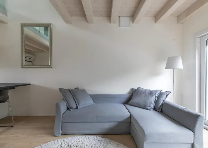 I-homes Loft Prestige 公寓 *