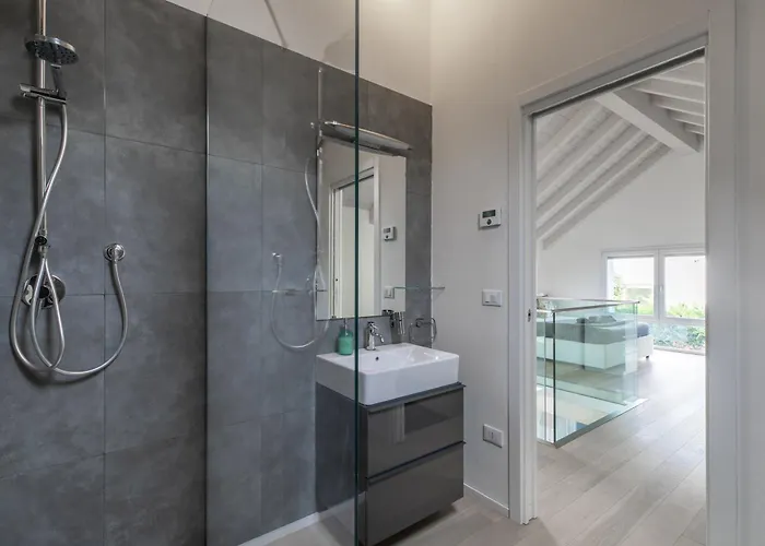 I-homes Loft Prestige 公寓 *
