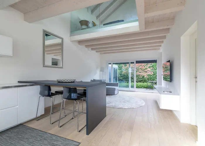 I-homes Loft Prestige 公寓