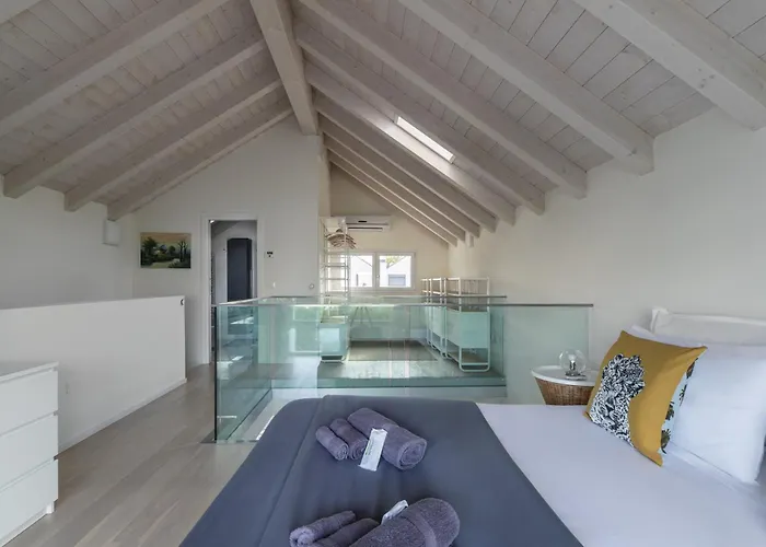 公寓 I-homes Loft Prestige