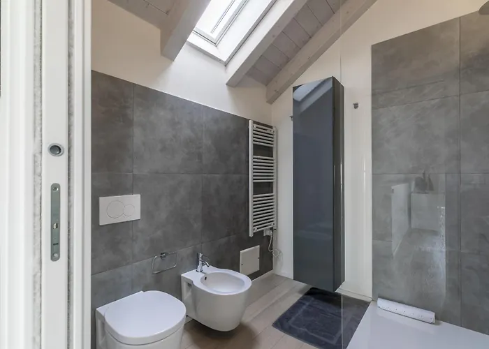 I-homes Loft Prestige 公寓 *