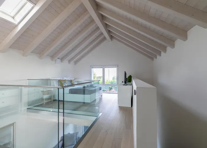 公寓 I-homes Loft Prestige *