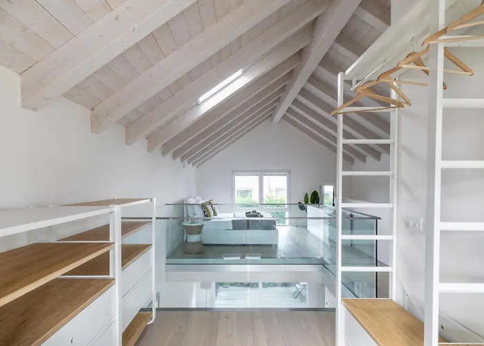 I-homes Loft Prestige 帕多瓦
