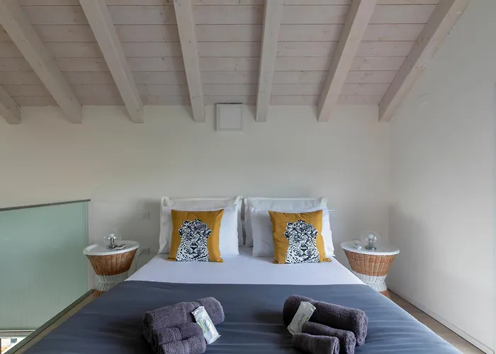 I-homes Loft Prestige * 帕多瓦