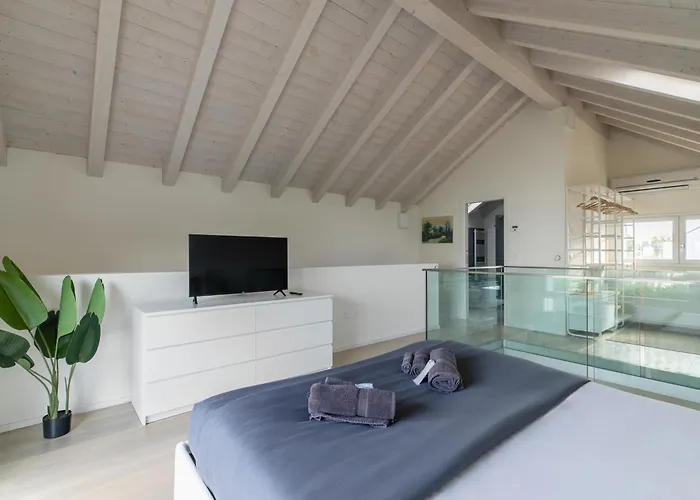 I-homes Loft Prestige 公寓
