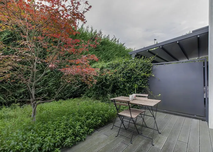 I-homes Loft Prestige 公寓 *