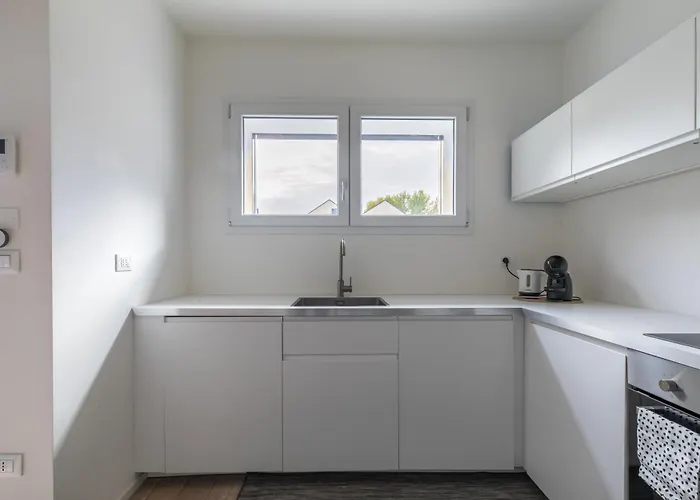 I-homes Loft Prestige 公寓 帕多瓦