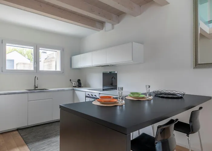 公寓 I-homes Loft Prestige 帕多瓦
