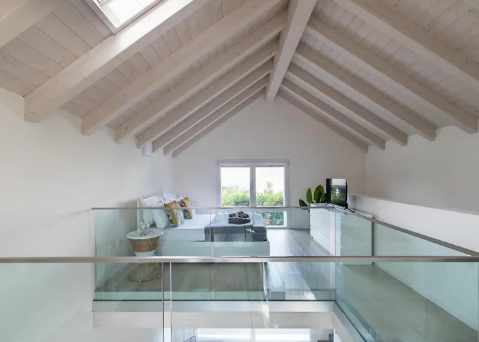 I-homes Loft Prestige 帕多瓦